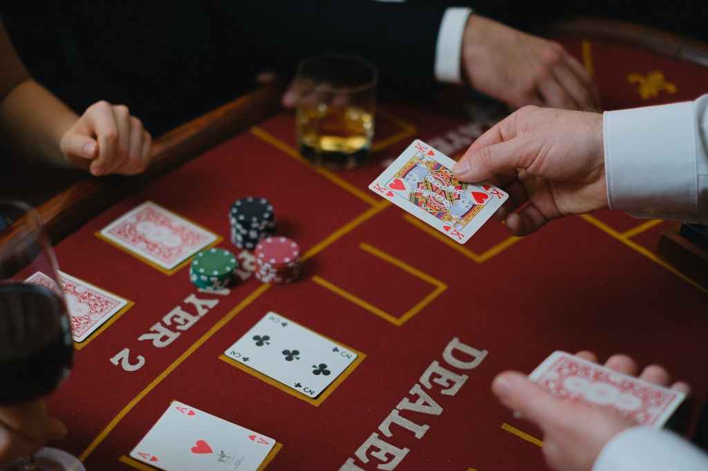 Sòng bạc xã hội phát triển nhanh nhất: Trải nghiệm cờ bạc ảo ly kỳ